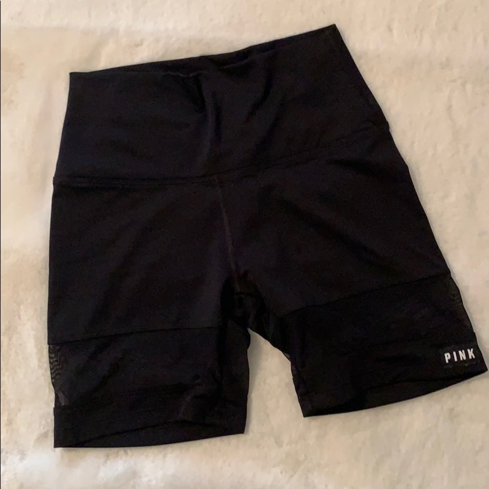PINK SHORTS